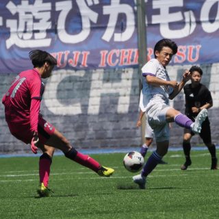 公式】静岡県立藤枝東高等学校